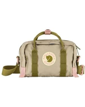 Fjallraven Handbags - Metálico
