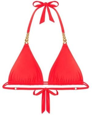 Pain De Sucre Bikinis - Rojo