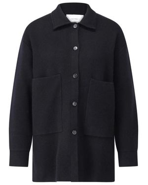 Lisa Yang Light Jackets - Blu