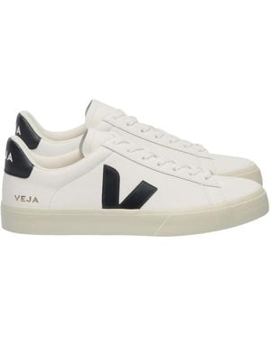 Veja Sneakers - Blanc