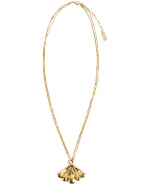 Chloé Necklaces - Metallic