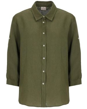 Marella Shirts - Verde