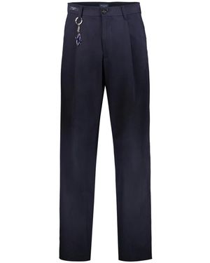 Paul & Shark Chinos - Blue