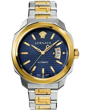 Versace Orologio - Metallizzato