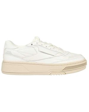 Reebok Lage Sneakers - Wit
