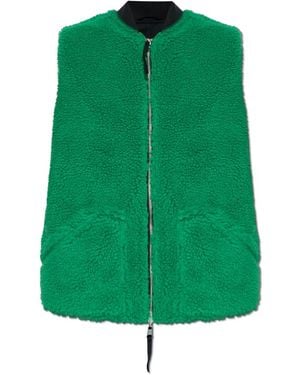 Converse Vests - Verde