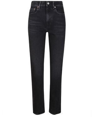 Ralph Lauren Slim-Fit Jeans - Blue