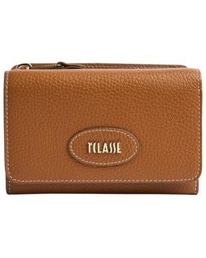 Alviero Martini 1A Classe Wallets & Cardholders - Brown
