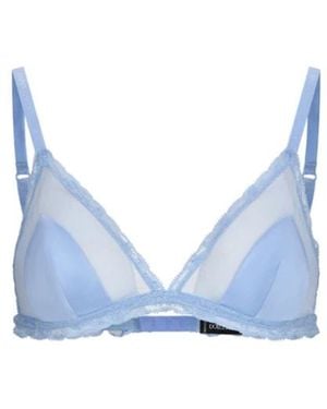 Dolce & Gabbana Bras - Blue