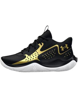 Under Armour Sneakers - Negro