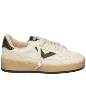 4b12 Sneakers - Blanco