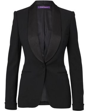 Ralph Lauren Blazers - Black