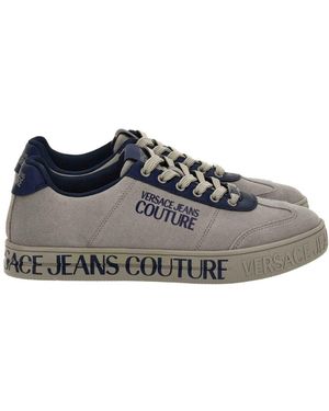 Versace Jeans Couture Sneakers - Grau