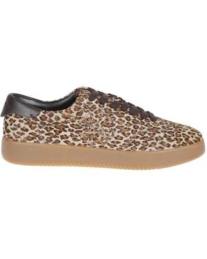 Tory Burch Sneakers - Brown