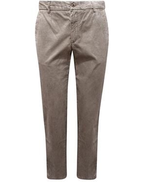 Dolce & Gabbana Chinos - Grigio