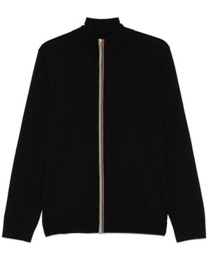 Paul Smith Cardigans - Black