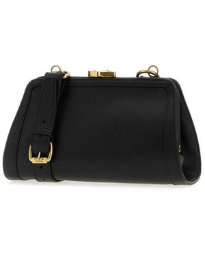 Vivienne Westwood Shoulder Bags - Nero