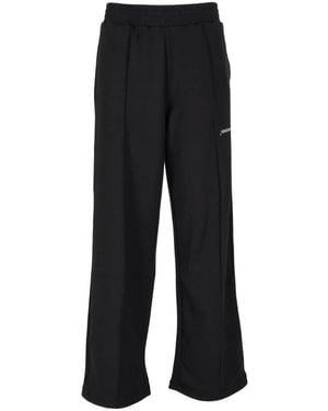 hinnominate Joggers - Black
