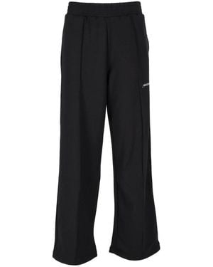 hinnominate Sweatpants - Black