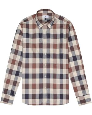 Aquascutum Casual Shirts - Multicolore
