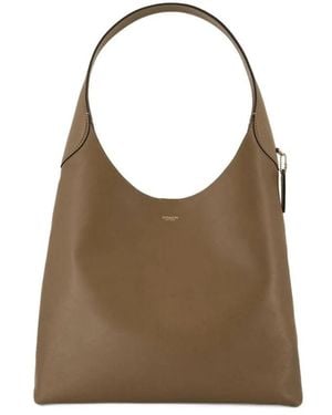 COACH Shoulder Bags - Braun