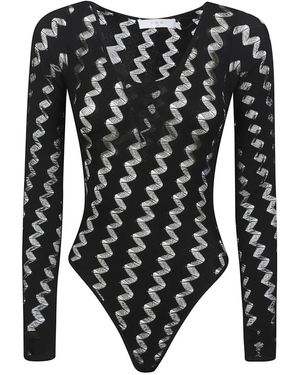 IRO Body - Negro