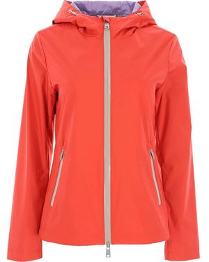 People Of Shibuya Winter Jackets - Red