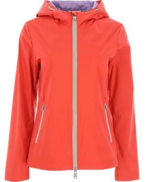 People Of Shibuya Winter Jackets - Red