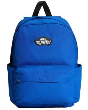 Vans Backpacks - Azul