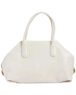 THEMOIRÈ Handbags - White