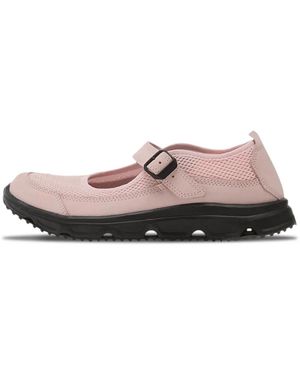 Salomon Outdoor Shoes - Rosa