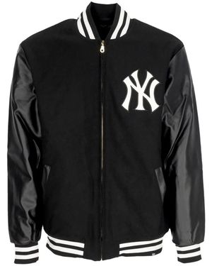'47 Bomber Jackets - Black