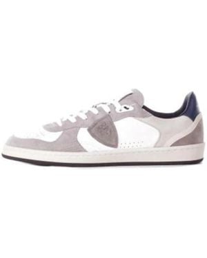 Philippe Model Pgal Sneakers - Weiß