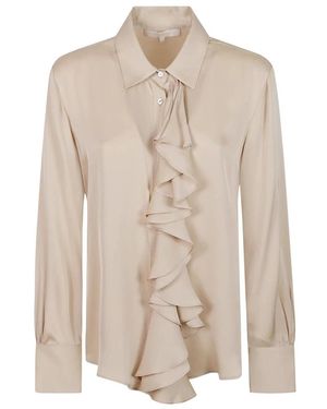 Silk95five Blouses - Neutro