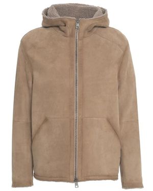 Gimo's Leather Jackets - Bruin
