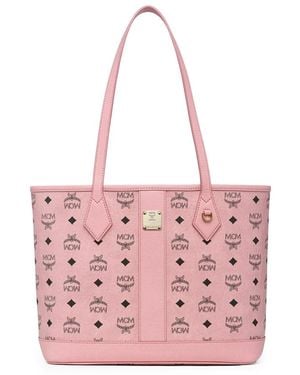 MCM München Tote - Roze