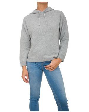 Marella Hoodies - Grey