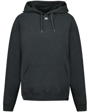 Courreges Hoodies - Blue