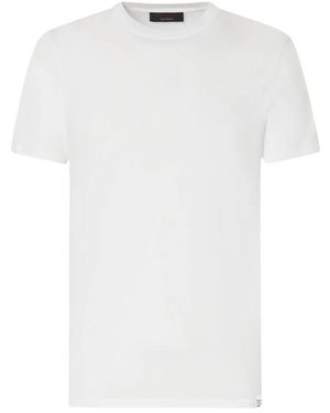 Peuterey T-Shirts - Blanc