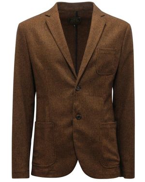 CYCLE Blazers - Brown
