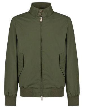 People Of Shibuya Light Jackets - Verde