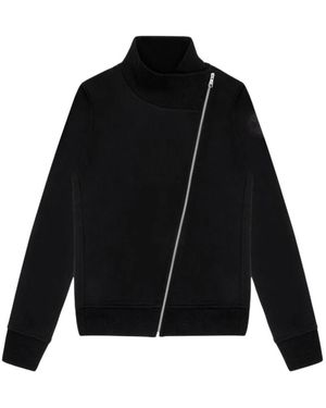Colmar Schwarzer pullover