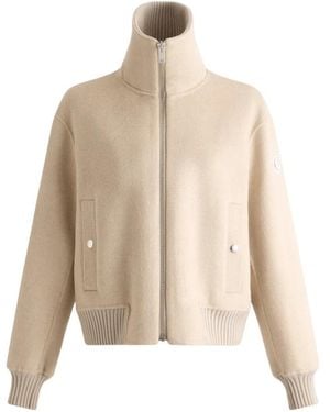 Fusalp Thyline Jacke - Natur