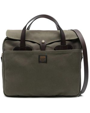 Filson Handbags - Black