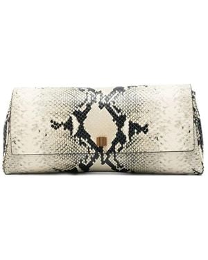 KHAITE Clutches - Neutro