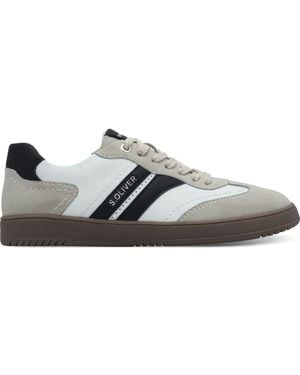 S.oliver Trainers - Grey