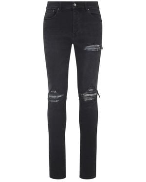 Amiri Slim-Fit Jeans - Blue