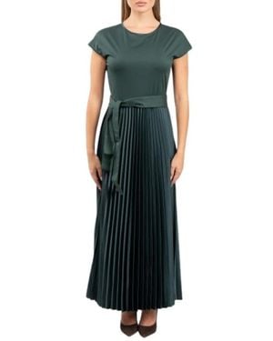 Weekend by Maxmara Kleider - Grün