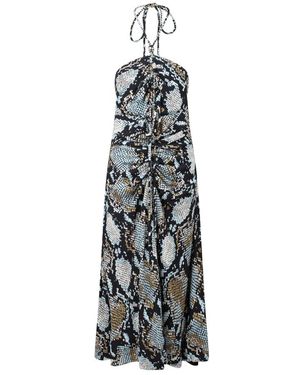 Proenza Schouler Short Dresses - Multicolour