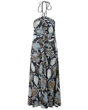 Proenza Schouler Short Dresses - Multicolour